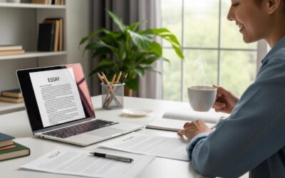 Comment réussir un exemple d’essai sans stress : les astuces à tester