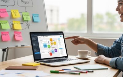Le générateur de plan : la solution fun pour organiser vos projets
