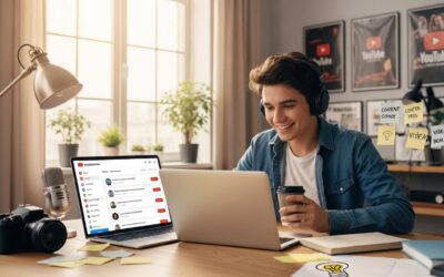 Le generateur de pseudo ytb : la solution fun pour briller en ligne