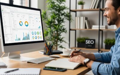 Pourquoi l’audit sémantique est la star du SEO fun aujourd’hui ?