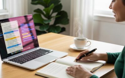 Quillbot : le secret fun pour booster la rédaction en ligne facilement