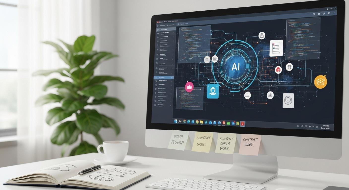 Copy artificial intelligence : la révolution fun qui booste vos contenus
