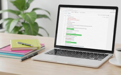 Correcteur d’orthographe et grammaire gratuit français : la solution fun pour écrire sans faute