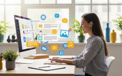 Icopy : la solution fun pour booster vos contenus en un clin d’œil