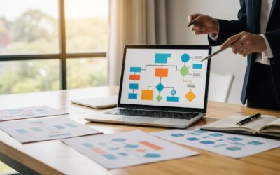 Comment faire un organigramme : les meilleures formes pour votre entreprise