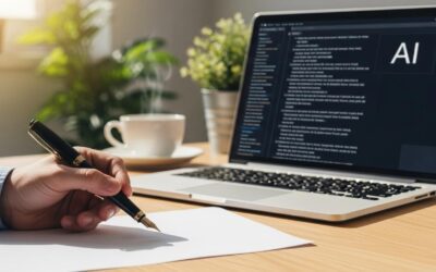 Comment humaniser un texte généré par l’IA pour plus d’authenticité ?