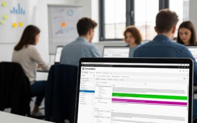 La detection de plagiat avec compilatio : le logiciel pour les universités