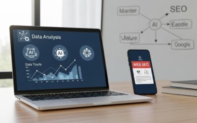 Le détecteur IA est désormais incontournable pour rester sur Google