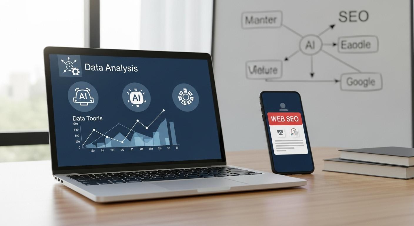 Le détecteur IA est désormais incontournable pour rester sur Google