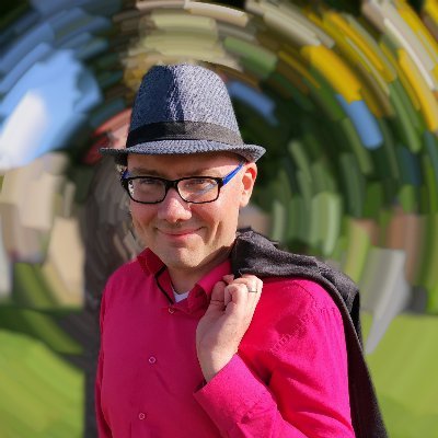 Le contenu est bon, même très bon.