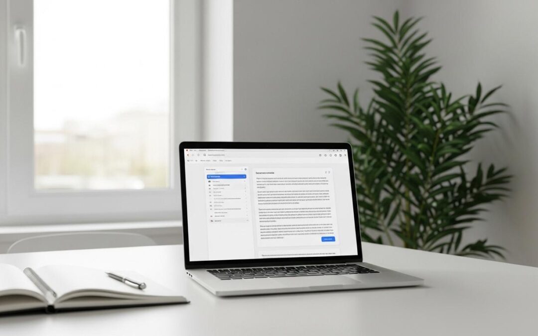 Chat gpt gratuit français : la solution IA pour générer vos contenus