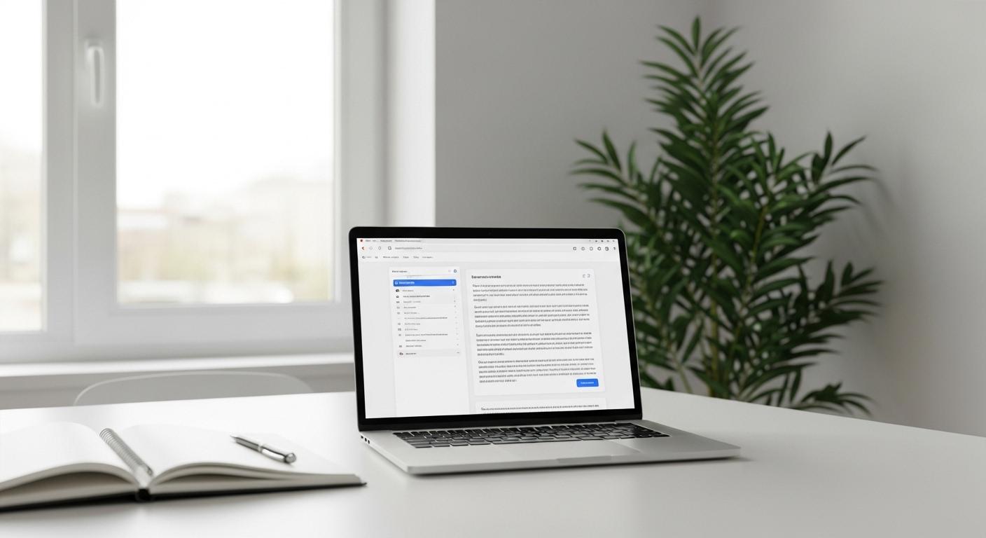 Chat gpt gratuit français : la solution IA pour générer vos contenus