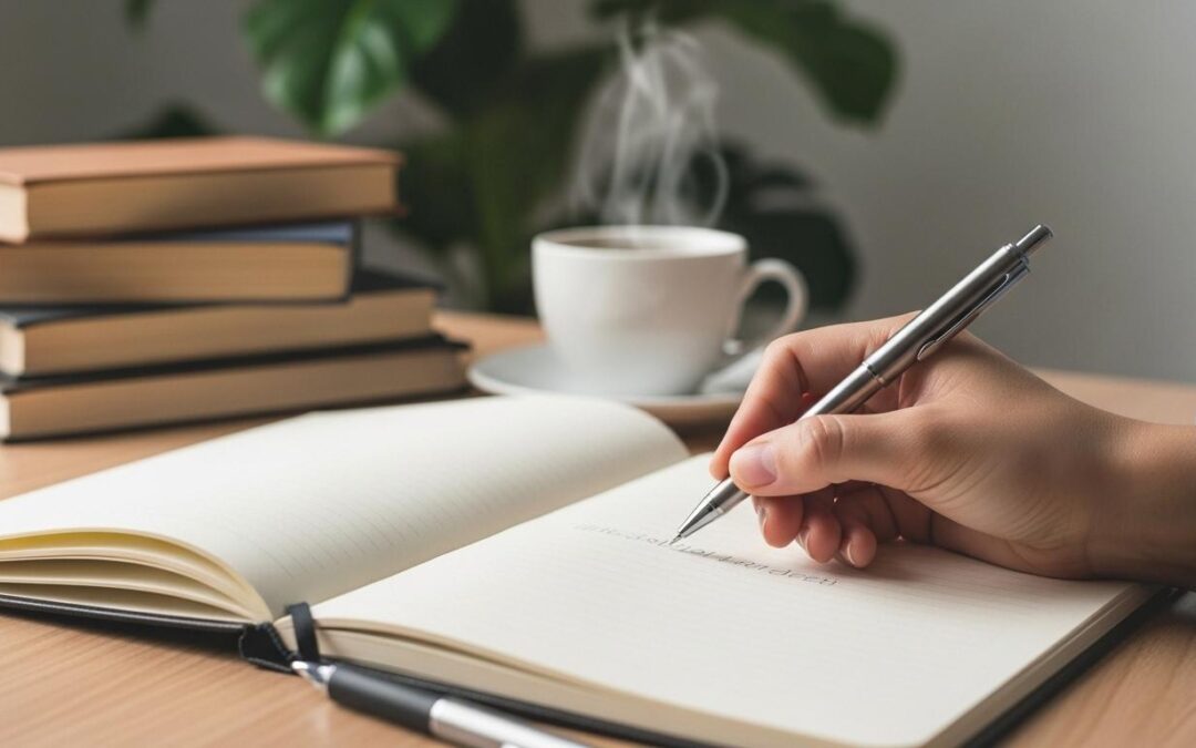 Comment commencer une rédaction : les étapes pour une introduction réussie