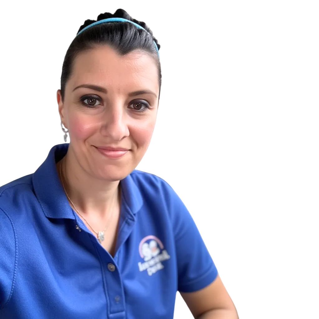 Jennifer Larcher Jennifer Larcher