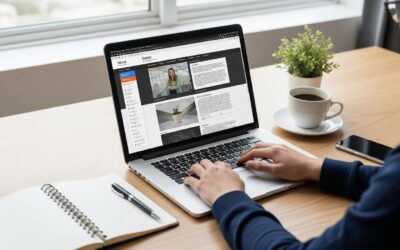 La rédaction web : comment transformer des contenus en outils performants ?