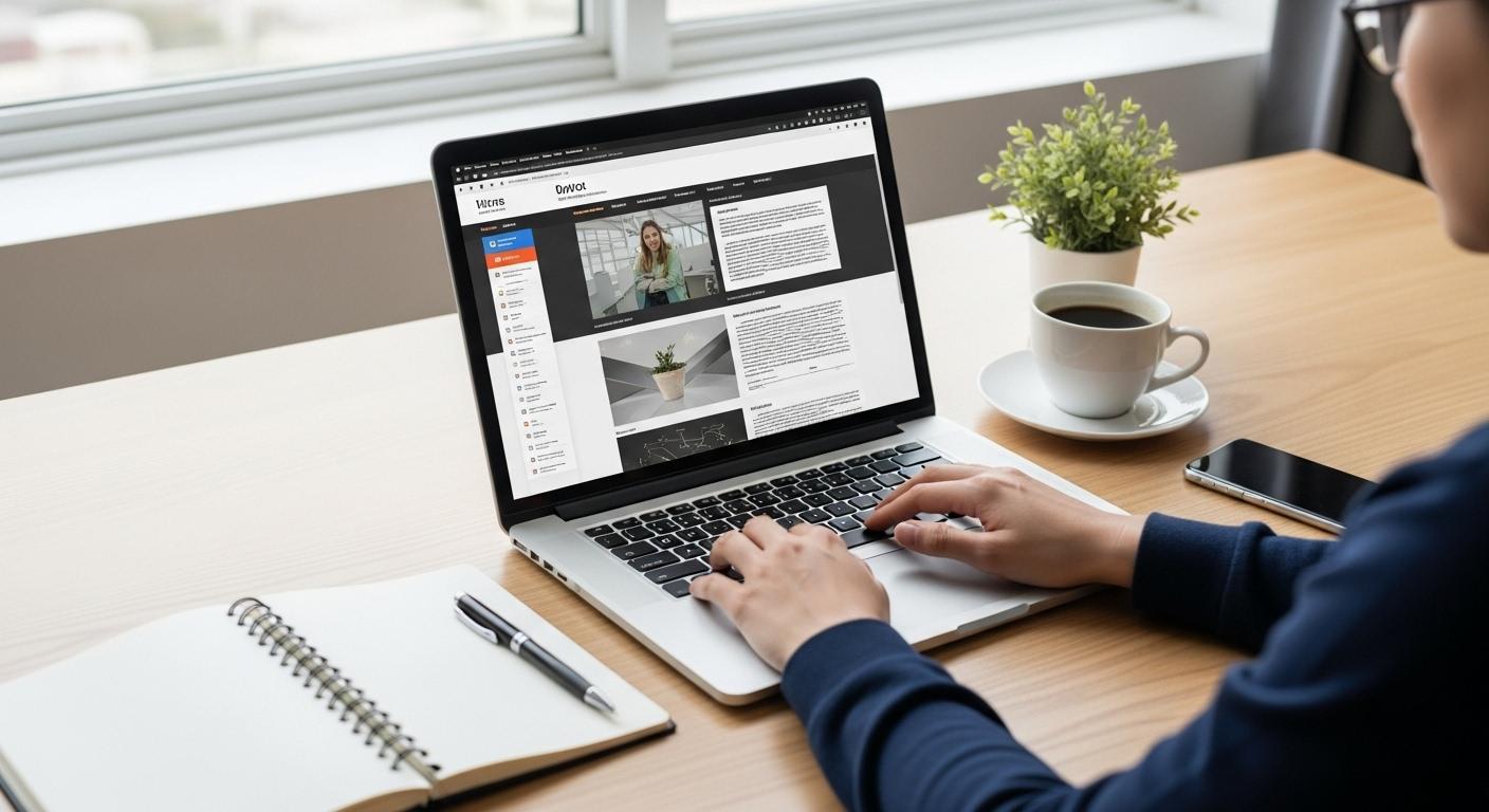 La rédaction web : comment transformer des contenus en outils performants ?