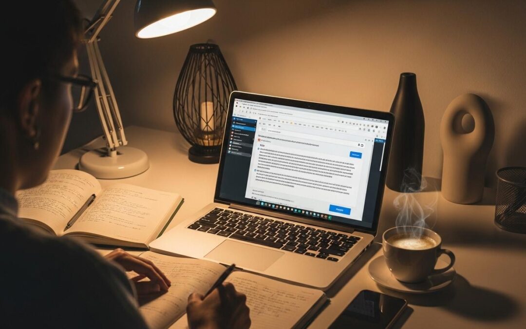 Comment ne pas détecter ChatGPT : la rédaction humanisée avec Qualitee.io