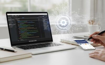 Comment la rédaction intelligence artificielle révolutionne le contenu premium SEO ?