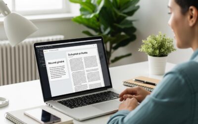 Comment obtenir le résumé d&rsquo;un texte via la plateforme Qualitee.io ?