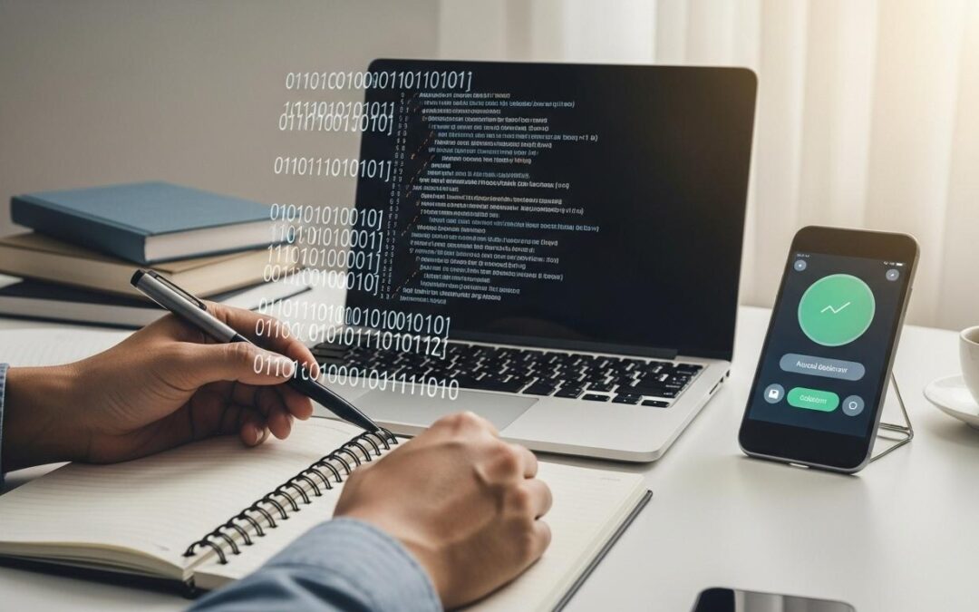 L’écriture intelligence artificielle : une nouvelle ère pour le contenu digital