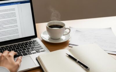 Nombre de mots pour un article de blog : la longueur idéale à adopter