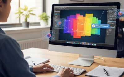 Pourquoi la SaaS rédaction IA transforme la création de contenu digital ?