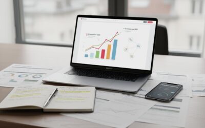 Campagne netlinking : la stratégie efficace pour booster votre visibilité SEO