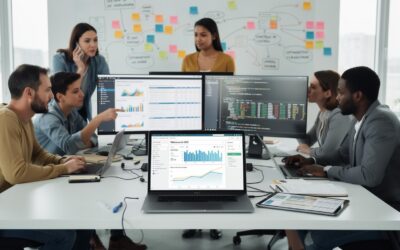 Comment réussir un audit SEO technique pour optimiser la performance web ?