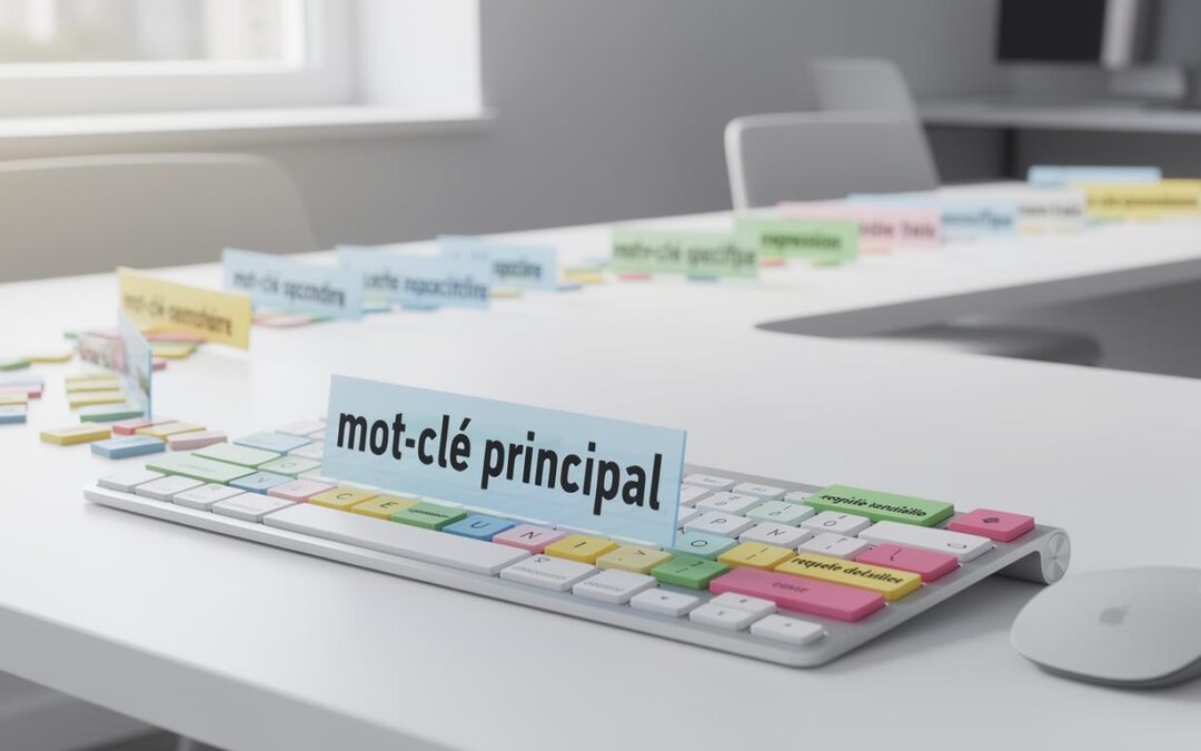 La longue traîne SEO : une stratégie efficace pour booster votre trafic