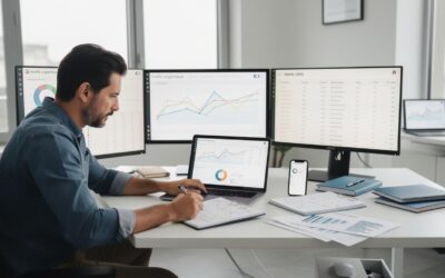 Pourquoi l’audit du référencement naturel est vital pour votre stratégie digitale ?