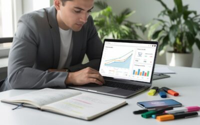 Rédaction SEO : la stratégie efficace pour booster votre visibilité en 2026