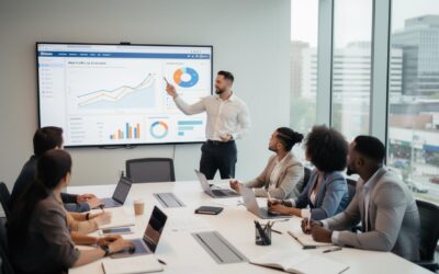 Refonte SEO : la stratégie digitale pour améliorer la visibilité de votre site