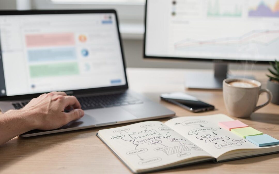 10 générateurs d&rsquo;article SEO pour ranker sur Google