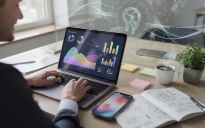 12 outils SEO IA gratuits pour booster votre référencement