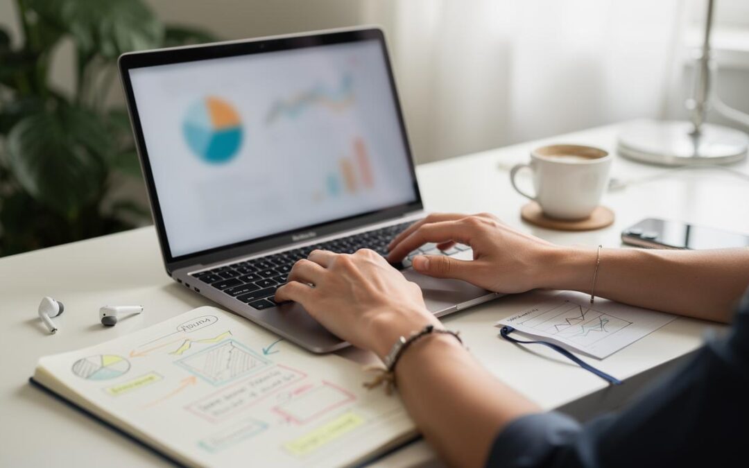 Combien de mots pour un article de blog en 2026 ?