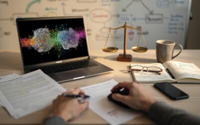 IA pour thèse : comment l’utiliser de manière éthique (guide doctorant)