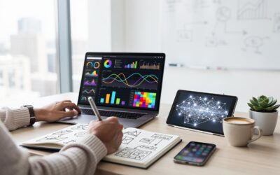 Optimisation SEO avec l&rsquo;IA : les techniques qui marchent