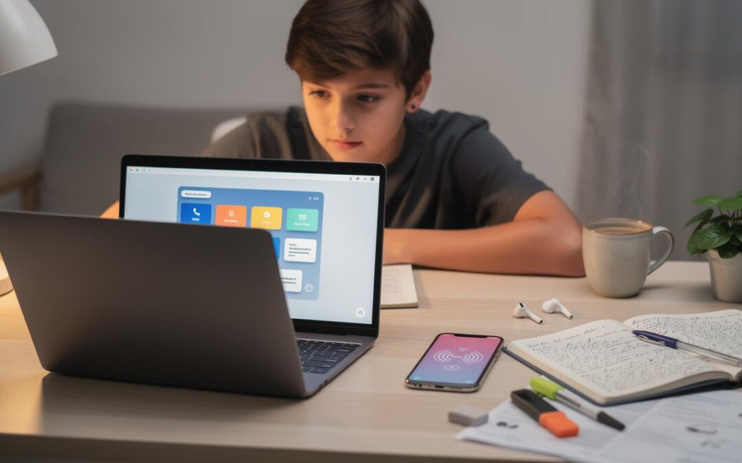 Traduire ses devoirs avec l&rsquo;IA : les meilleurs outils