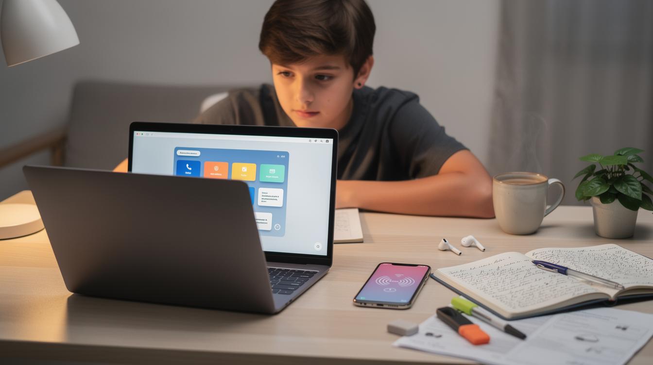 Traduire ses devoirs avec l&rsquo;IA : les meilleurs outils